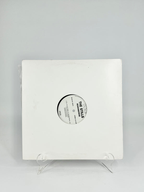 Vice The Stills 'Rememberese' Vinyl