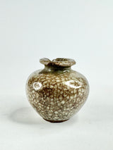 Antique Chinese Celadon Jarlet