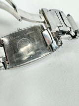 Alain Delon Stainless Steel Watch
