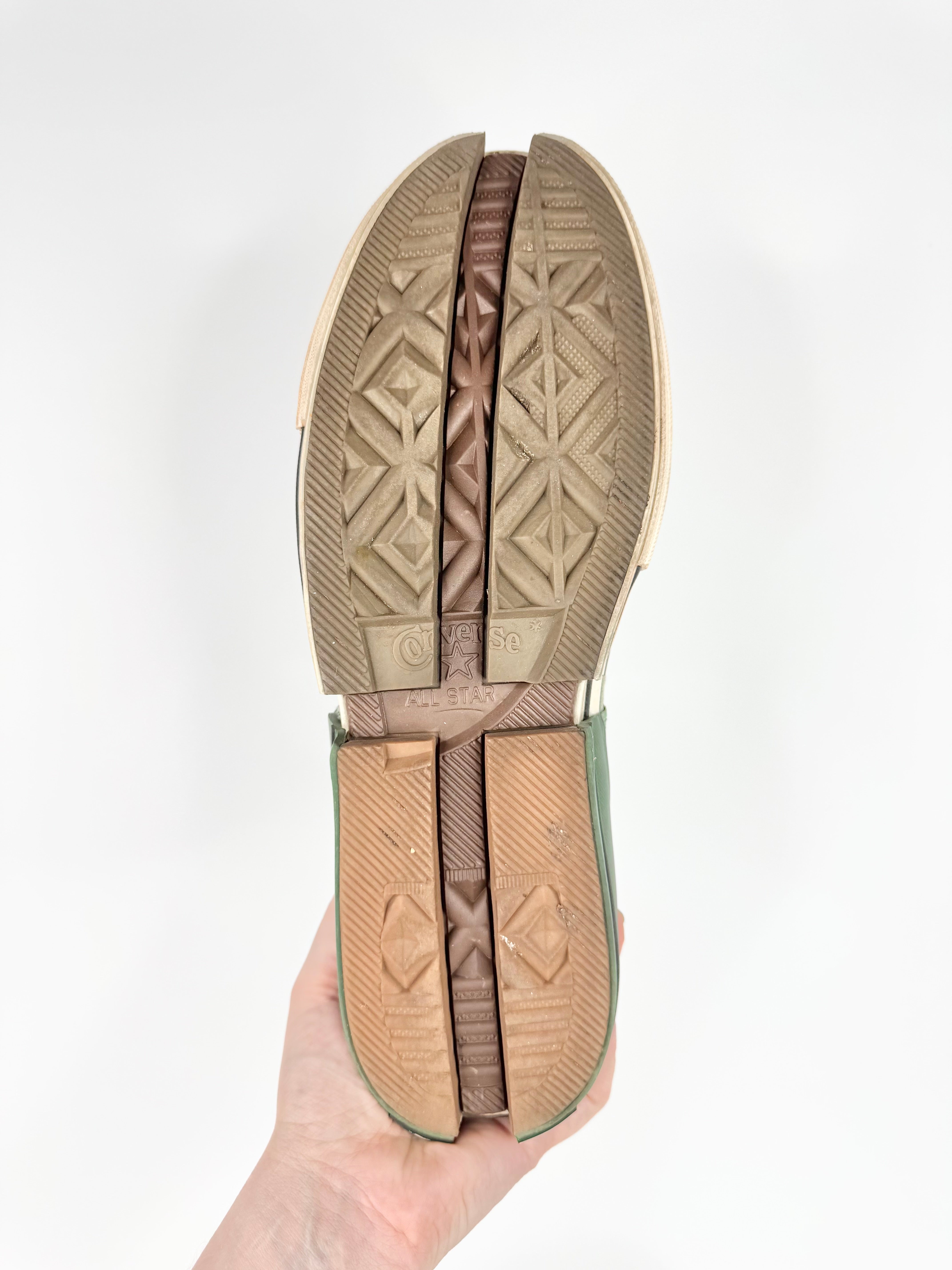 The Feng Chen Wang x Converse Chuck 70 Low 'Myrtle' - EU44