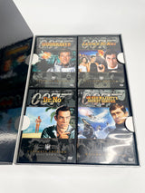 James Bond 007 Ultimate Collection DVD Box Set