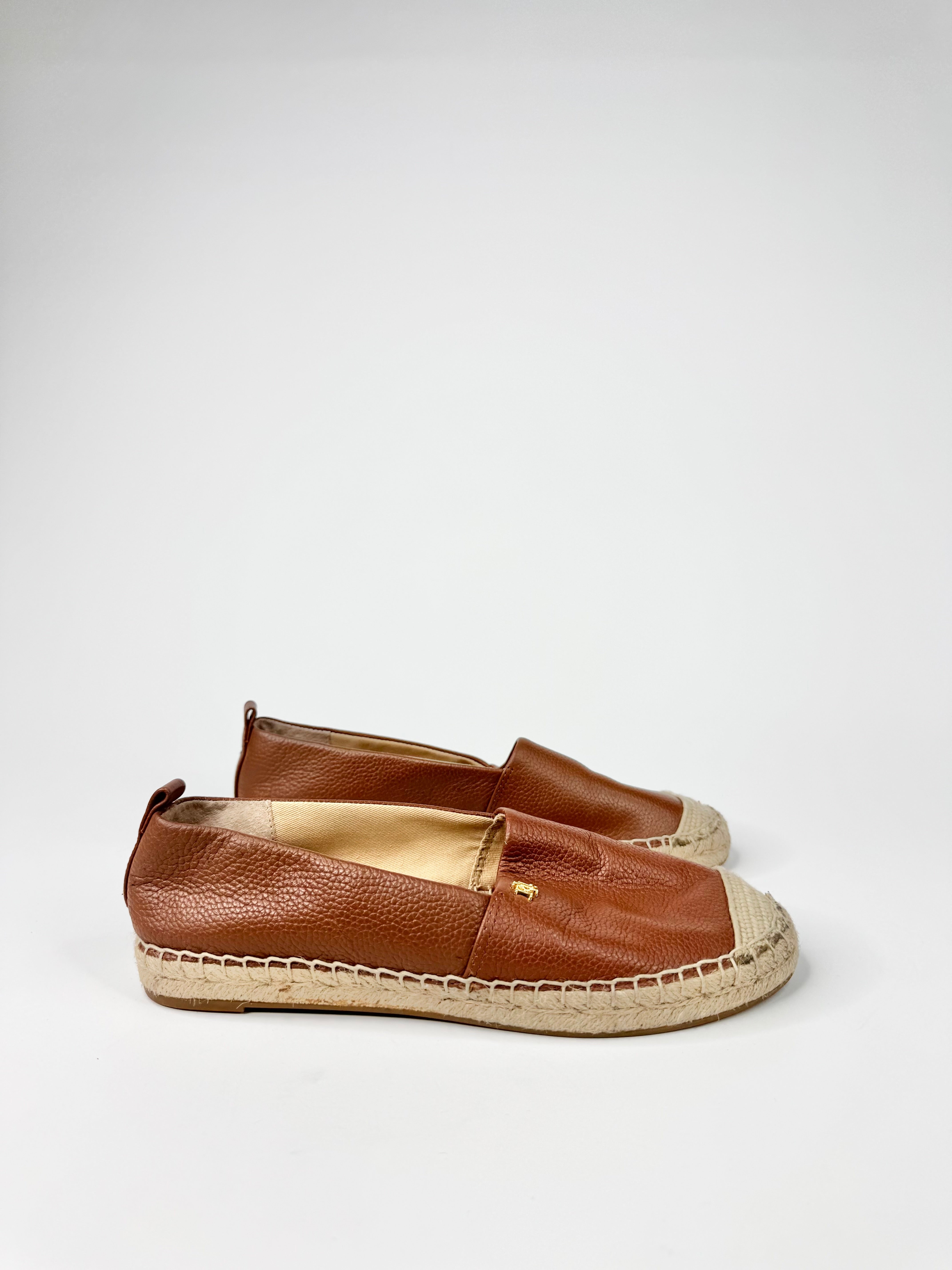 Lauren Ralph Lauren Cameryn IV Espadrilles - EU37