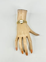 Vintage Tissot Watch