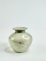 Antique Grey Blue Jarlet
