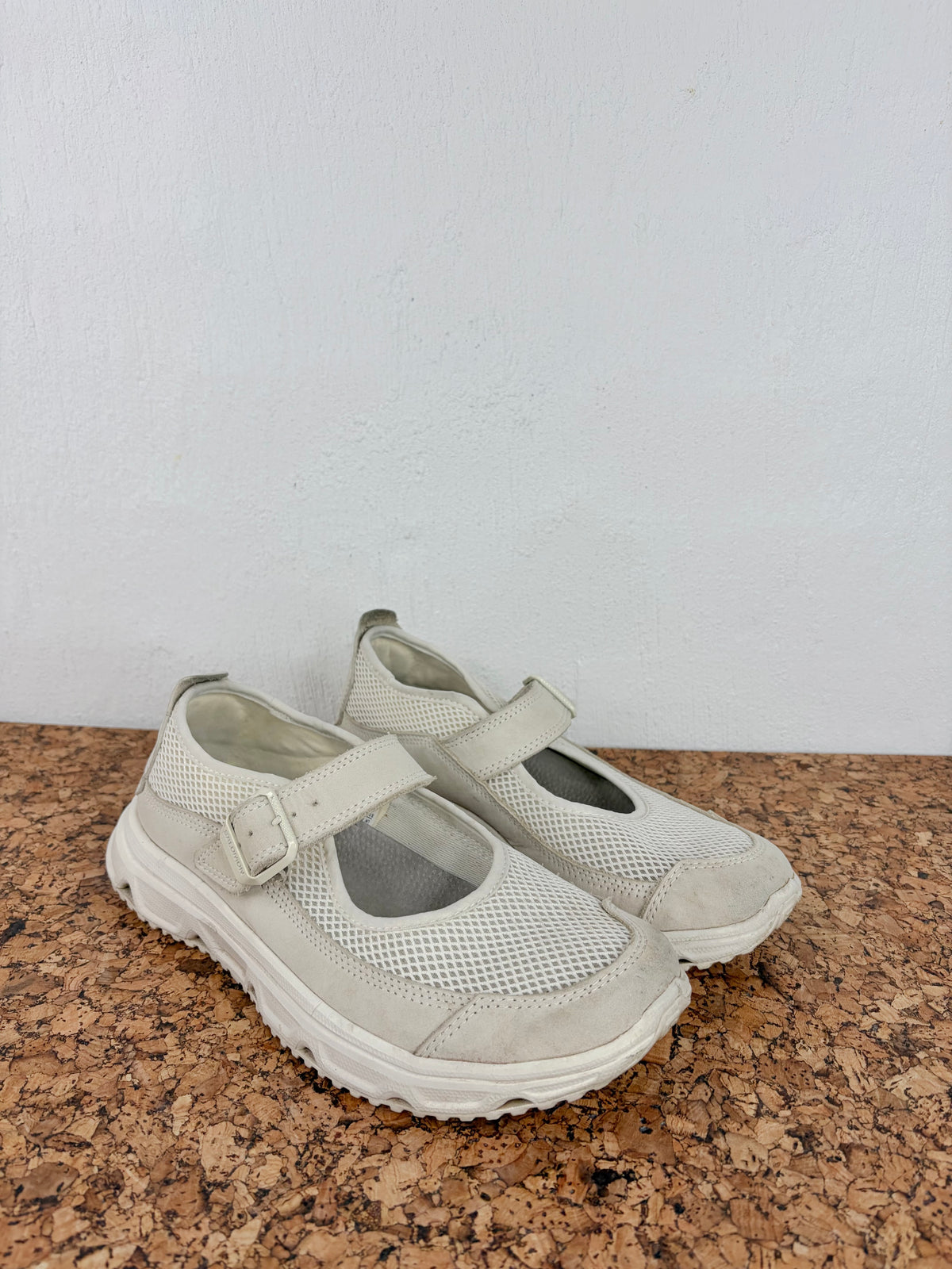 Salomon Vanilla Ice 'Marie-Jeanne' Sneaker - EU42.2/3