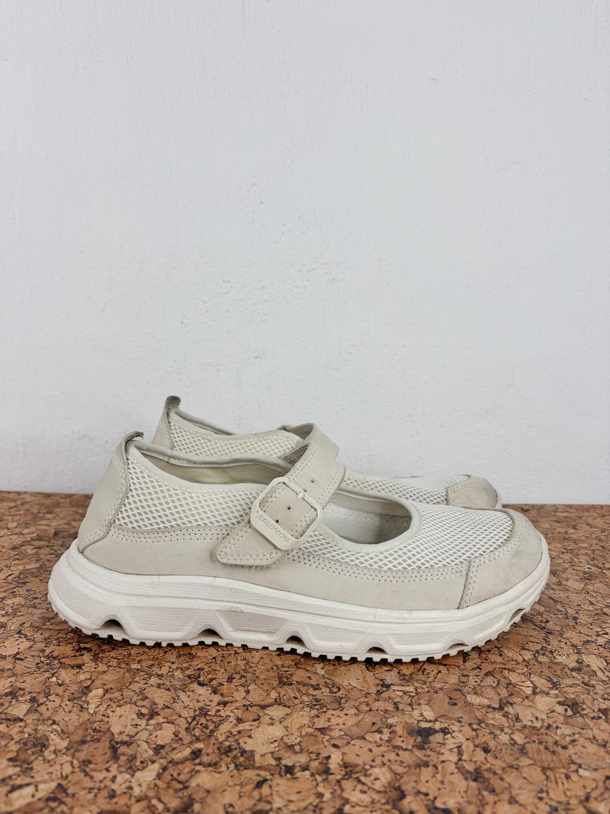 Salomon Vanilla Ice 'Marie-Jeanne' Sneaker - EU42.2/3