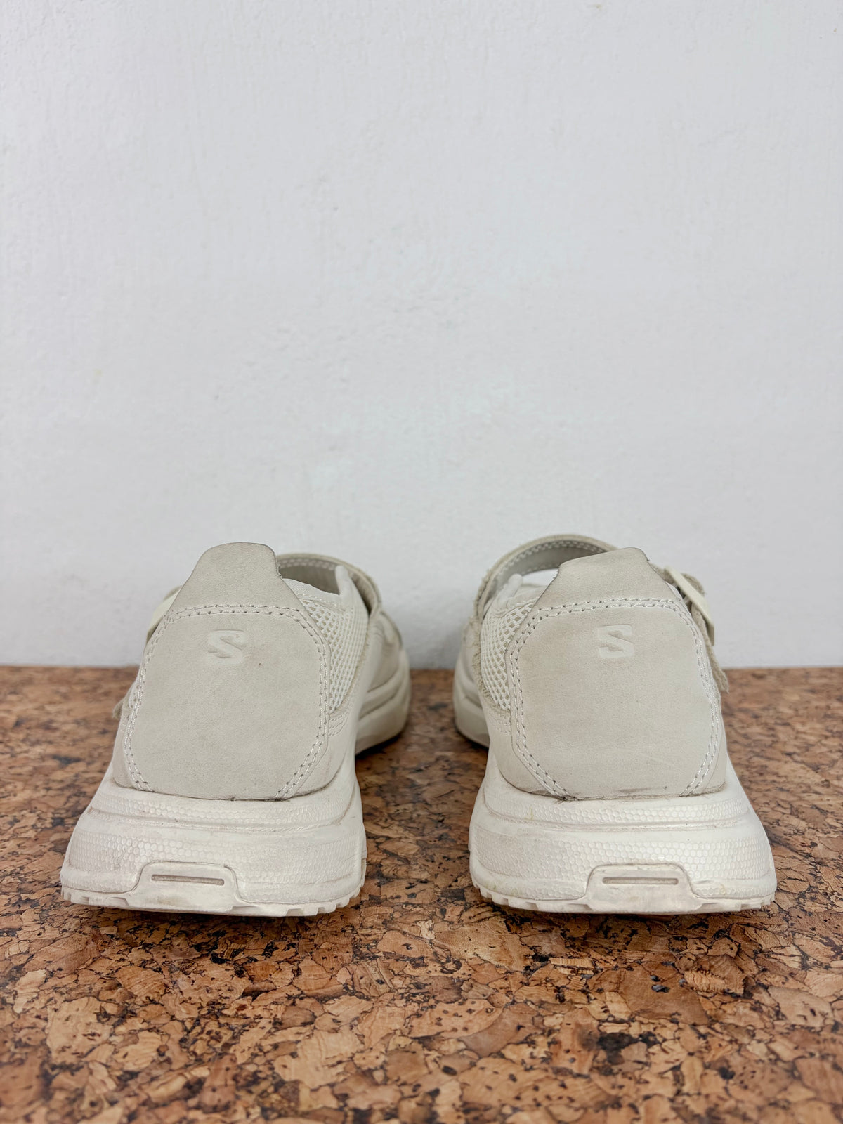 Salomon Vanilla Ice 'Marie-Jeanne' Sneaker - EU42.2/3