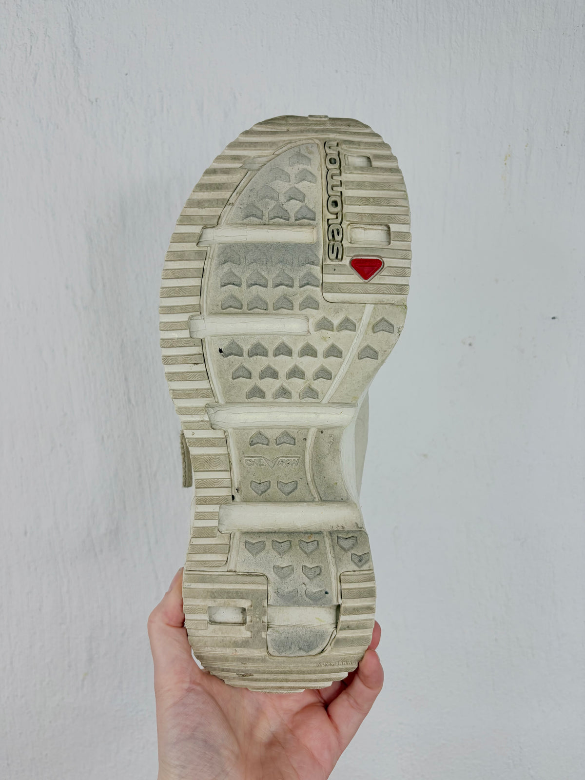 Salomon Vanilla Ice 'Marie-Jeanne' Sneaker - EU42.2/3