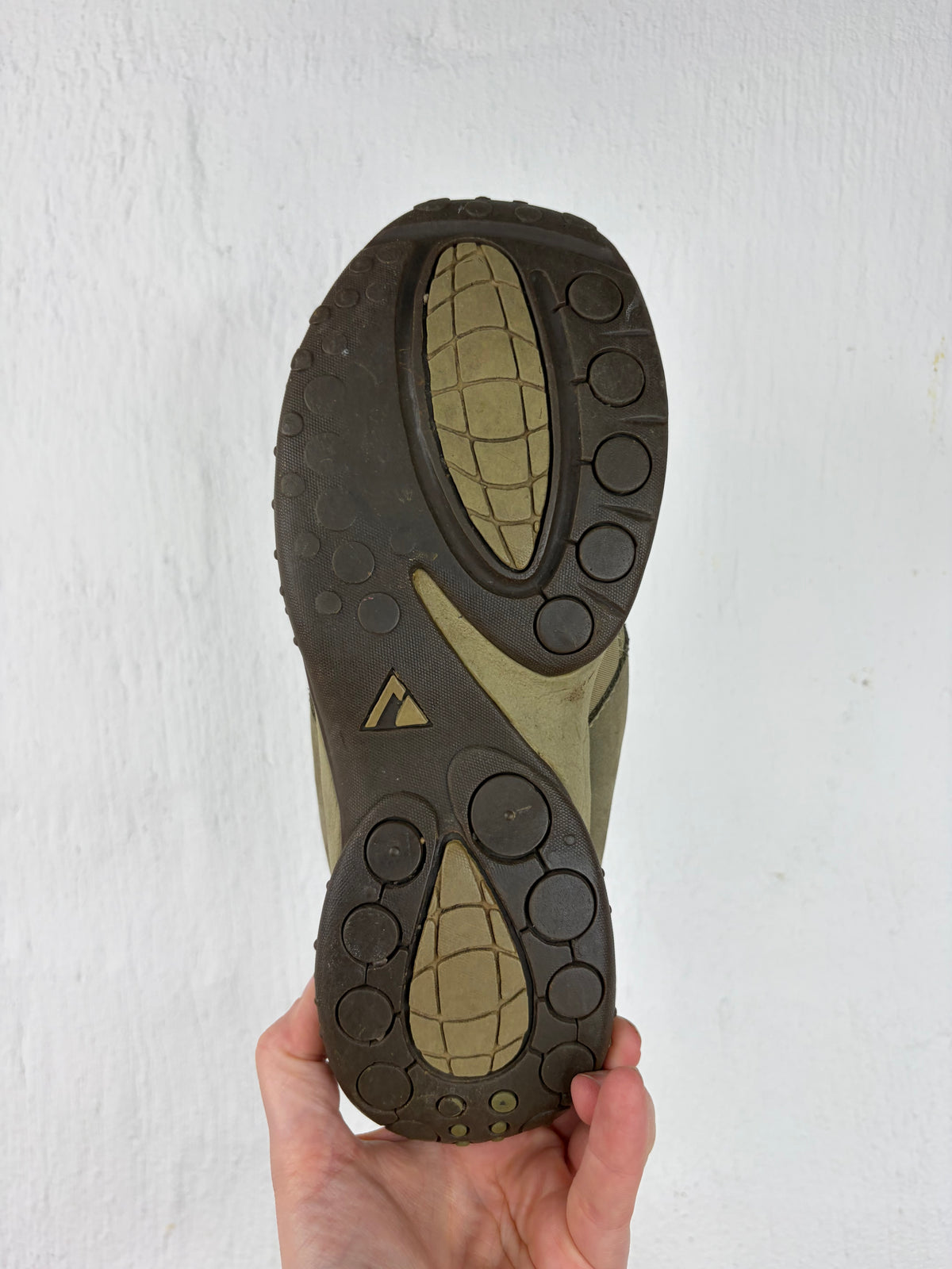 Colorado Khaki Sandal - EU37.5