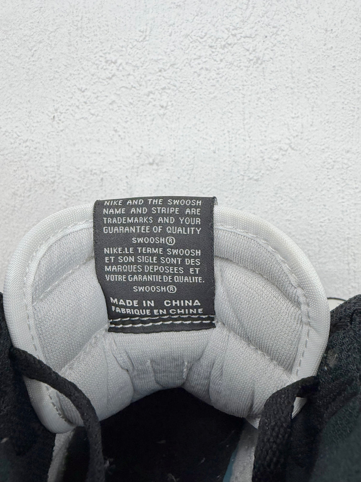 Nike Air Jordan 1 Retro High OG 'Dark Mocha' 2020 - EU40