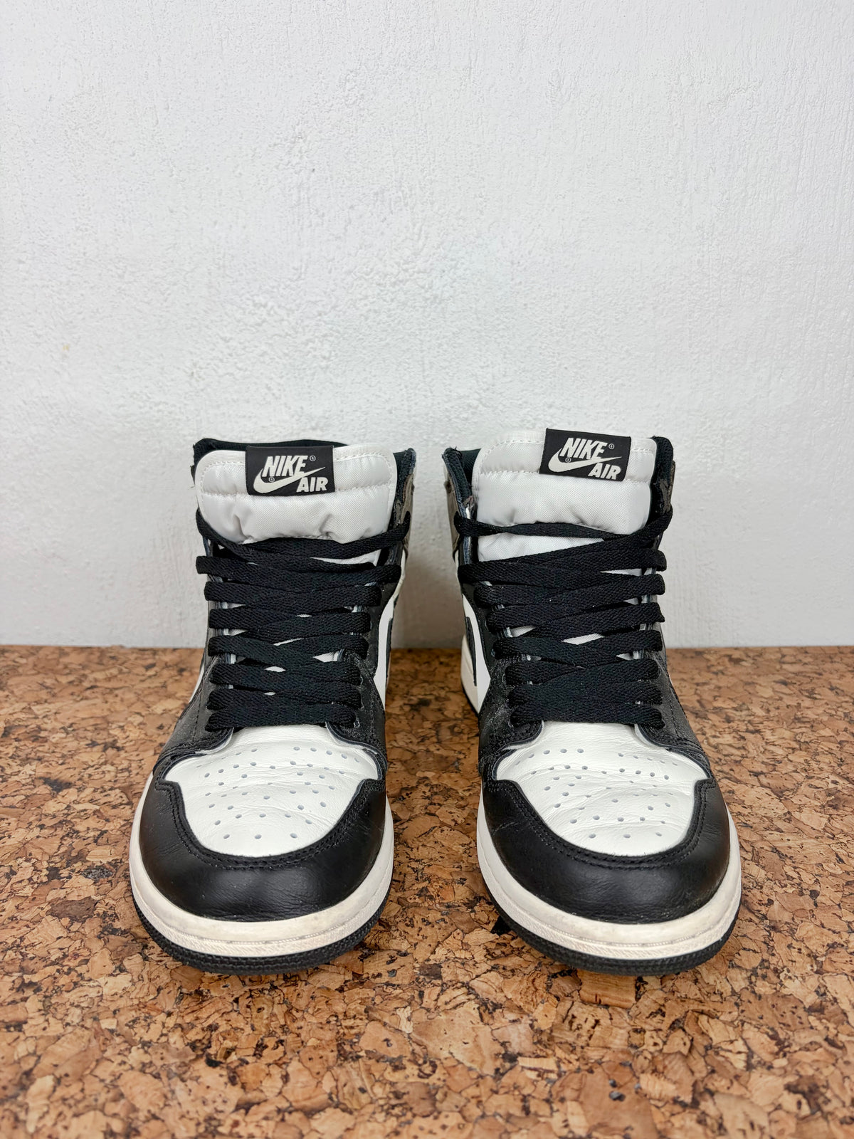 Nike Air Jordan 1 Retro High OG 'Dark Mocha' 2020 - EU40