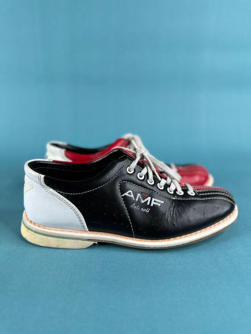 AMF Bowling Men's Shoes - 8