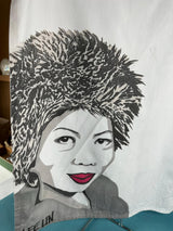 Lee Lin Chin Tea Towel