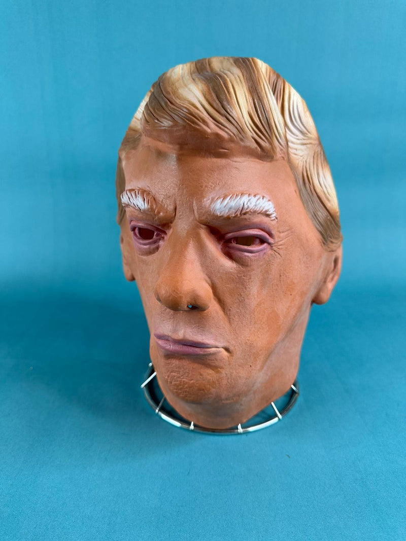 Trump Mask