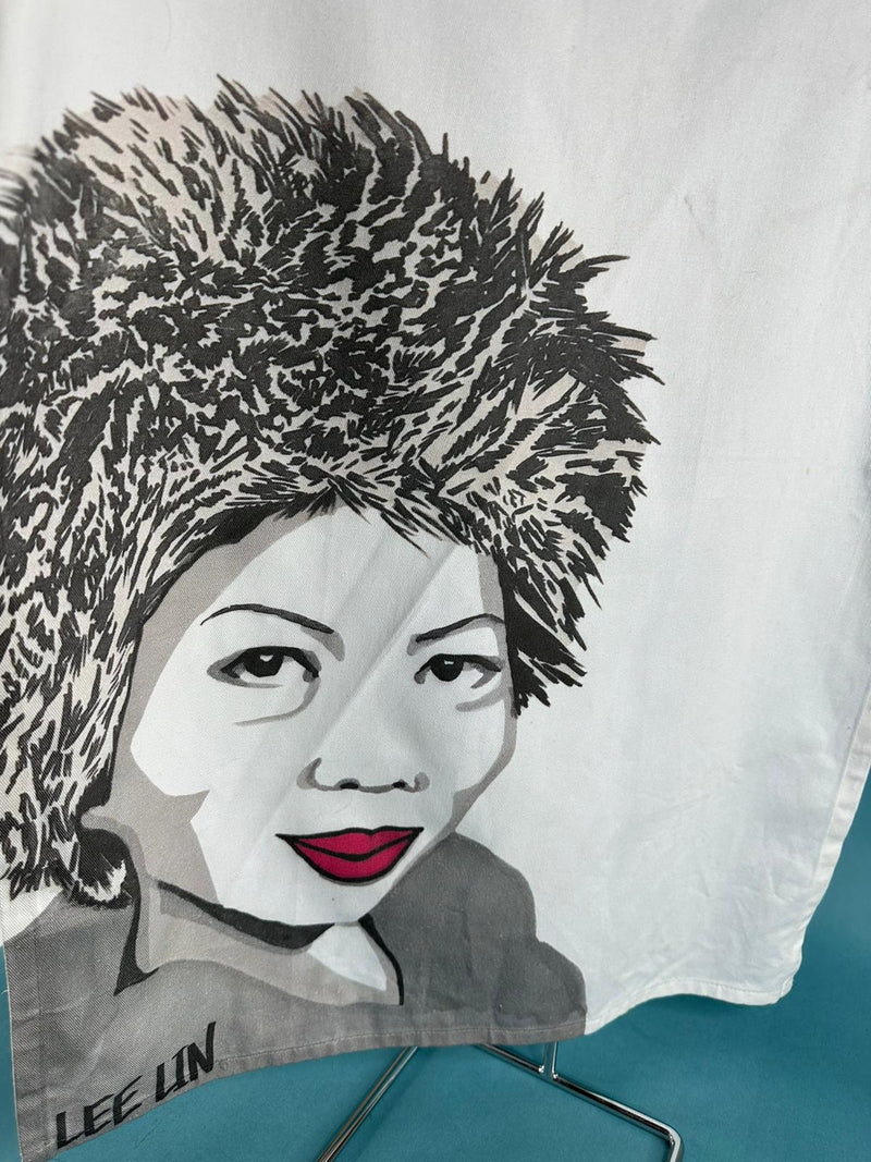 Lee Lin Chin Tea Towel