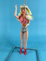 Vintage 1990's Arsenic & Apple Pie Trailer Trash Doll