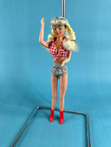 Vintage 1990's Arsenic & Apple Pie Trailer Trash Doll