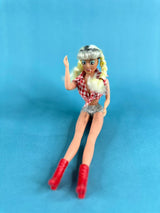 Vintage 1990's Arsenic & Apple Pie Trailer Trash Doll