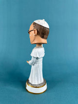 Pope Francesco Bobble Head