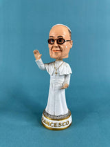 Pope Francesco Bobble Head