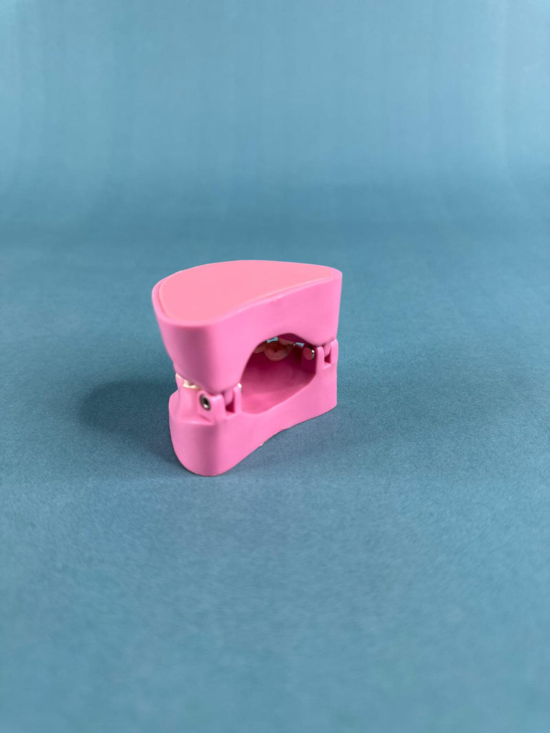 Baby Teeth Mold