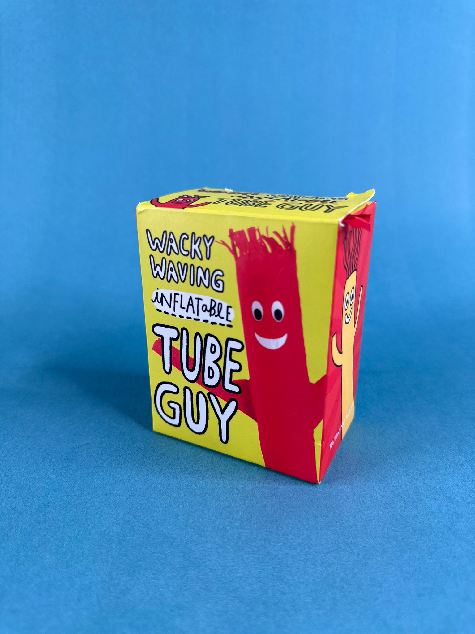 Wacky Wavy Inflatable Tube Man Wacky wavy inflatable tube man