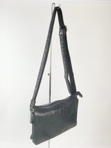 Milleni Black Cross Body Bag