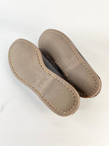 Sperry Top-Sider Amaretto Original 2 Eye Loafers - EU42