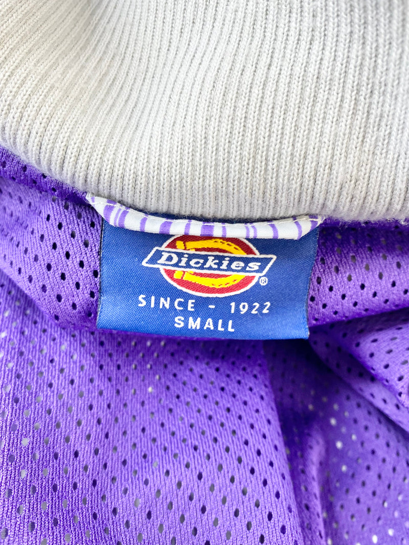 Vintage Dickies Purple Striped Jacket - AU8