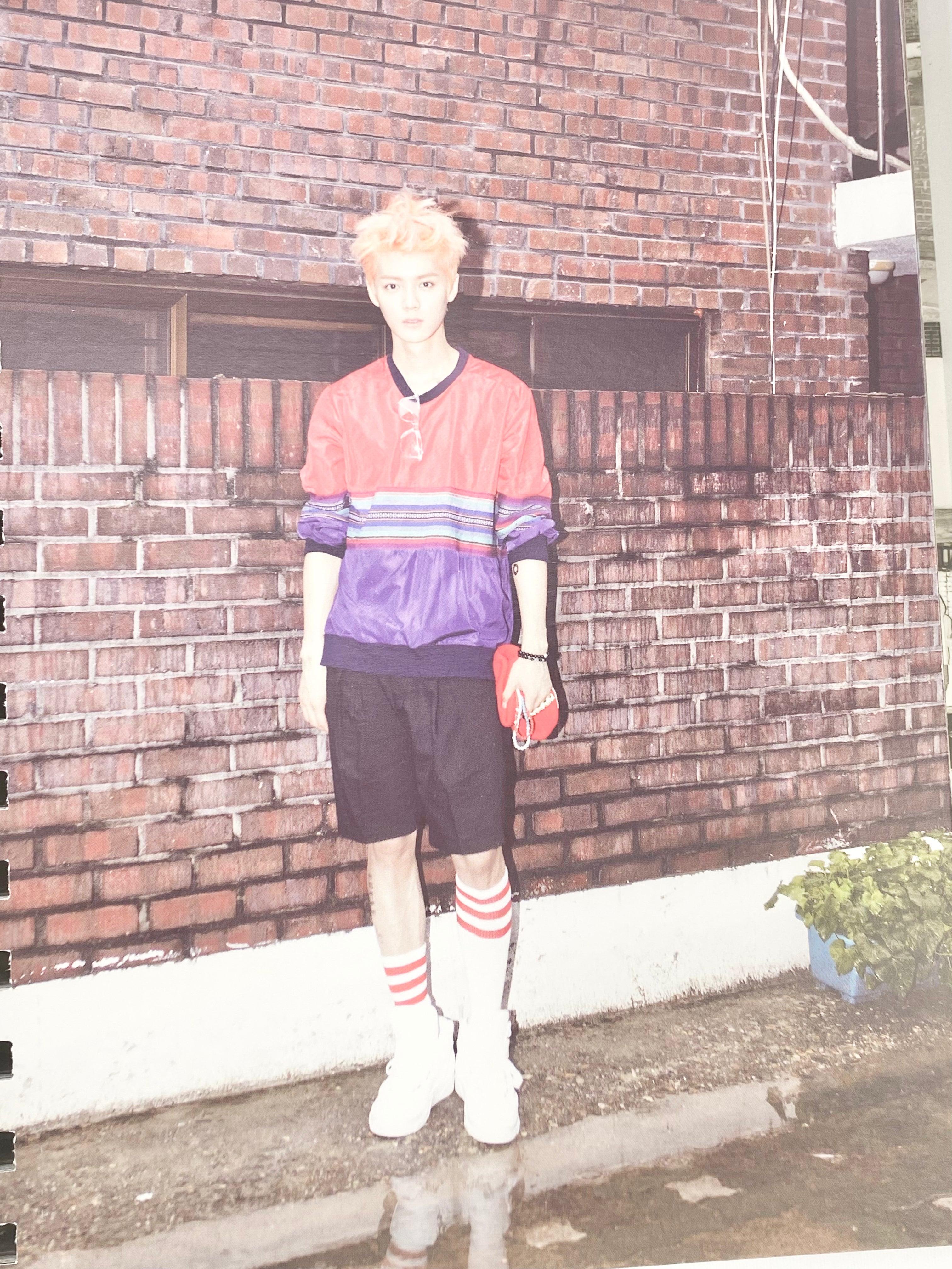 Exo - xoxo Repackaged Album