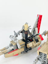 Lego Star Wars 75215 Cloud-Rider Swoop Bikes