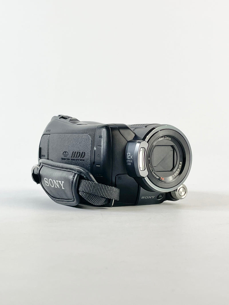 Sony HDR-SR12E Handycam 120GB