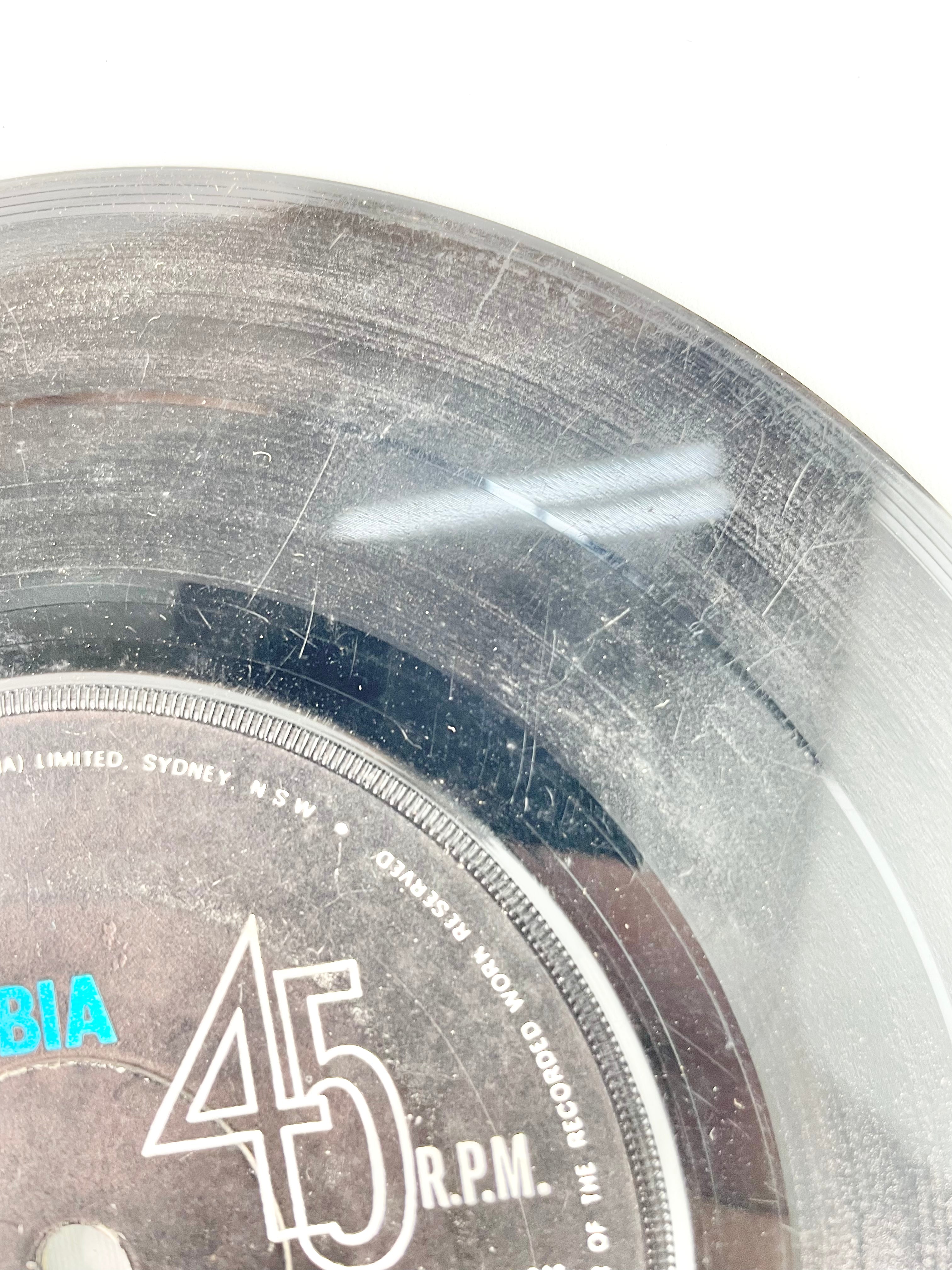 I'm A Man 7" (1966) - The Yardbirds