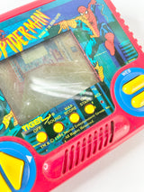 Vintage Tiger Electronics Spider-Man: Revenge of the Spider-Slayers - Handheld Game