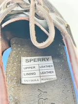 Sperry Top-Sider Amaretto Original 2 Eye Loafers - EU42