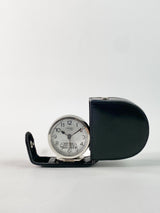 Jaccard by Hilser Travel Clock