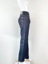G-Star Raw 3301 Regular Straight Leg Jeans - 33/30