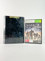 Halo Reach Limited Edition Box Set - Xbox 360