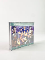Doctor Who Marco Polo BBC Radio Collection