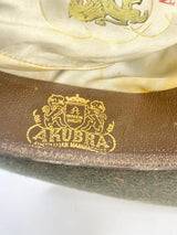 Vintage Akubra Felt 'Starliner' Hat 6.78