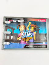 The Sims: Busting Out - N-Gage