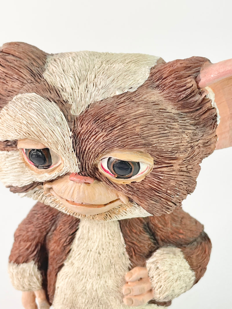 Gizmo Gremlins NECA Toys Bobble Head