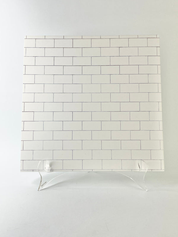The Wall LP (2018 Repress) - Pink Floyd