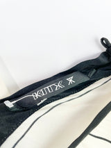 KitX Cream 'Carbon Absorbing Future' Long Sleeve Top - AU8