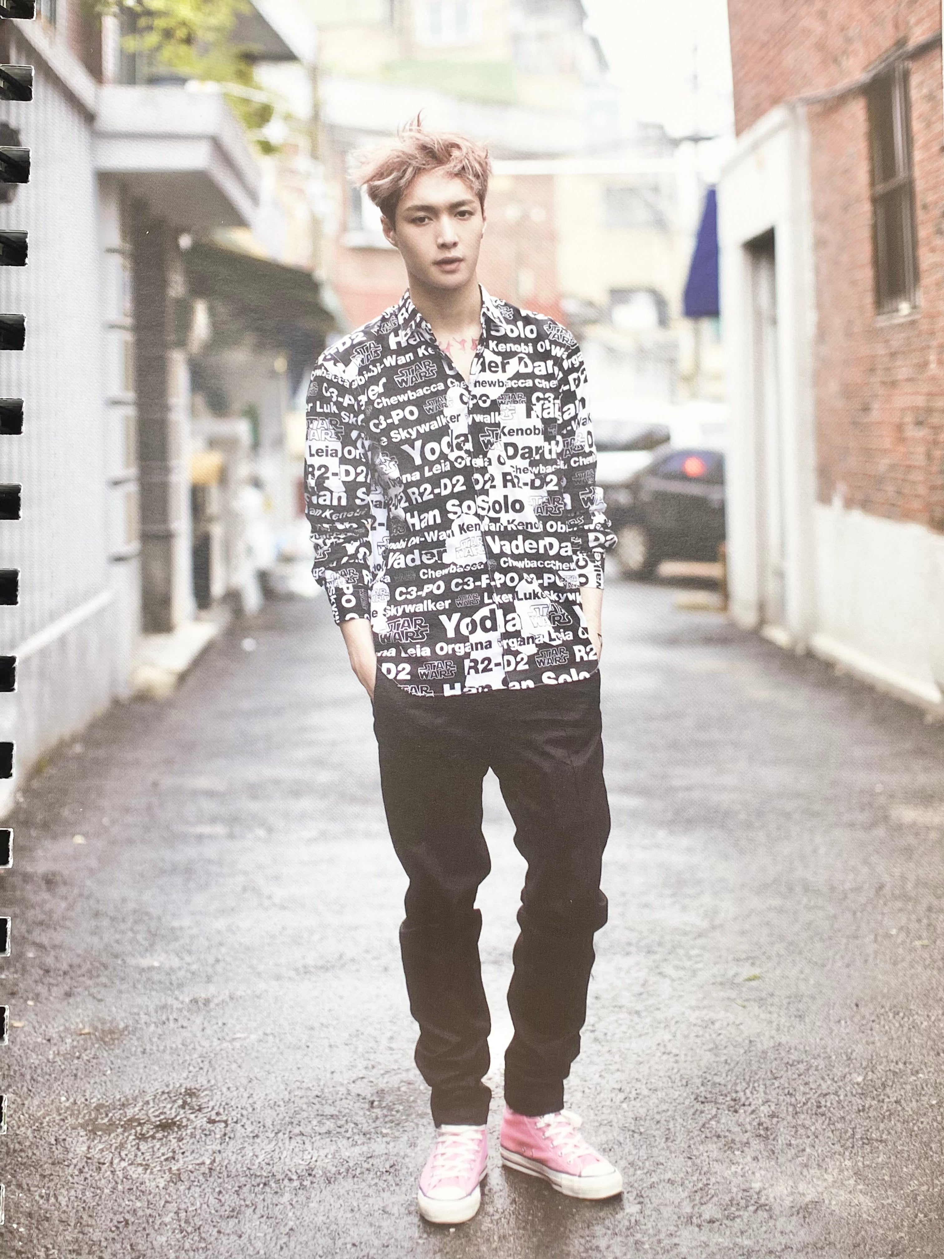 Exo - xoxo Repackaged Album