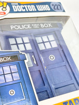 Funko Pop - Doctor Who TARDIS Figurine