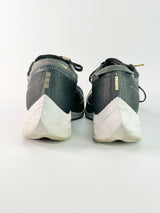 Nike ZoomX Vaporfly Next2% Black Running Shoes - EU45.5
