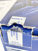 Sony HDR-SR12E Handycam 120GB