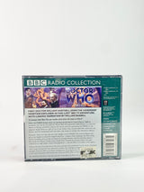 Doctor Who Marco Polo BBC Radio Collection