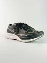 Nike ZoomX Vaporfly Next2% Black Running Shoes - EU45.5